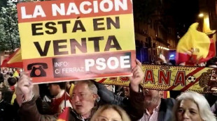 Sanchez: España no se vende (ya la vendemos nosotros)