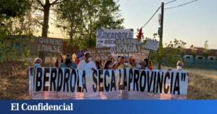 El Gobierno comienza a poner fin al imperio hidráulico de Iberdrola