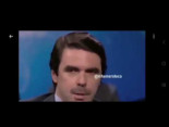 Cuando Aznar pedía la amnistía para ETA