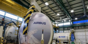 La ampliación de Airbus en El Puerto provoca un efecto llamada entre la industria auxiliar aeronáutica