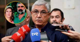 El guardia civil expulsado que destapó la corrupción en el caso Lucía Garrido logra justicia 15 años después: “Es una vergüenza nacional”