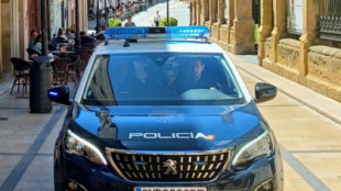 A prisión un joven de 18 años por una agresión sexual a una niña de 9 en Huesca