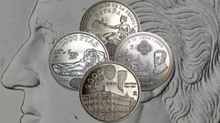 Lista de monedas de 2000 pesetas de plata con valores (y reflexiones)