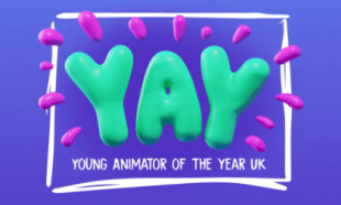 Ganador del Young Animator of the Year UK 2023 - Mejor animación, 15-18 años