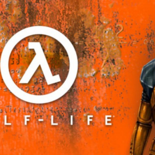 Steam regala el Half-Life 1