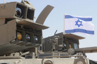 Filtrada la lista de armas que Estados Unidos envió en secreto a Israel [ENG]