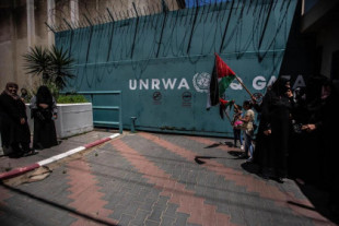 200 muertos en un ataque sobre una escuela de la ONU en Gaza