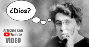 El ateísmo de Emma Goldman