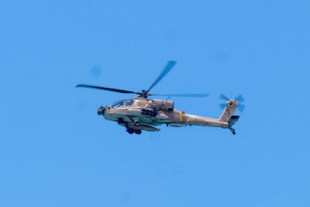 Helicópteros israelíes dispararon contra milicianos y civiles del festival durante el ataque del 7 de octubre