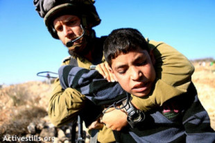 40 razones por las que las Fuerzas de Defensa de Israel son el ejército más moral del mundo™ [ENG]