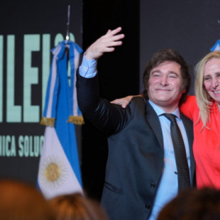El plan Milei: Reforma laboral, fin del modelo sindical argentino, eliminación de las indemnizaciones, del derecho de huelga y del derecho a la protesta