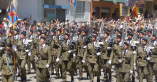 "Siento pena. Les conozco bien": un comandante retirado escribe una carta sobre los militares que piden al Ejército destituir a Sánchez