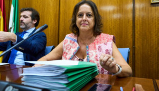 La explicación de la consejera de Salud de Andalucía: "Si el sistema sanitario funciona, las listas de espera aumentan"