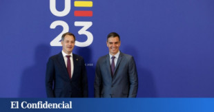 Sánchez anunciará a Netanyahu que España reconocerá en breve al Estado de Palestina