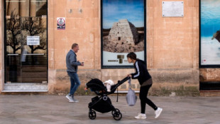 En 2022 nacieron más hijos de madres solteras que de casadas por primera vez en España