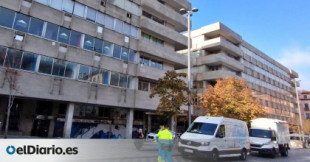 Almeida prorroga otra vez una concesión franquista a una empresa que paga 383 euros al mes por dos edificios municipales