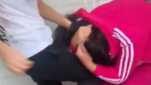 Brutal agresión a una niña de 12 años a manos de otras menores en Burjassot