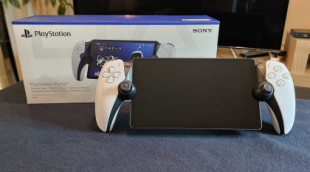 PlayStation Portal, unboxing y primer contacto con el dispositivo para jugar con tu PS5 vía streaming