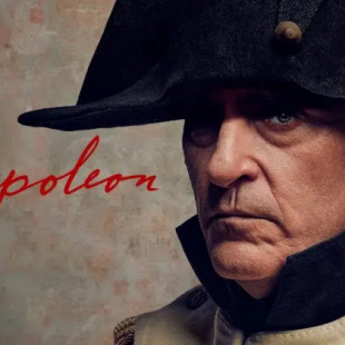 El Napoleón de Ridley Scott. Más que un error, un crimen - Desperta Ferro Ediciones