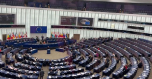 El castañazo del PP en Estrasburgo ha sido de los que se oyen en toda Europa