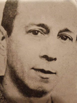 Julián Grimau, la más cruel venganza contra el movimiento antifranquista