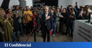 Vox afronta su primera gran crisis con el sector cultural valenciano: "Han dado un golpe"