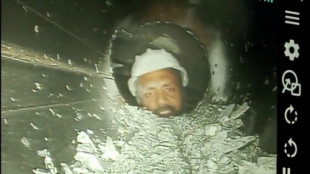 Túnel de Uttarakhand, India: un nuevo vídeo muestra a los trabajadores atrapados vivos, pero el rescate aún no está cerca [ING]