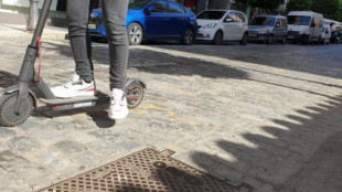 Renfe prohíbe el acceso con patinetes eléctricos a todos sus trenes