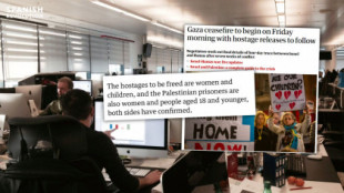El blanqueamiento de Israel en The Guardian: si son israelíes son "niños". Si son palestinos son “personas de 18 años o menos”