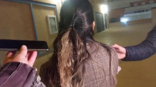 Una familia denuncia a una guardería en Elche tras ver en un video cómo abofetean a su hija