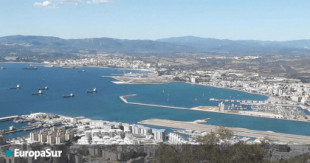 La Policía Nacional detecta un 90% de reservas hoteleras falsas para entrar en España desde Gibraltar