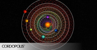 Hallado un raro sistema estelar de seis planetas que permanece intacto desde su formación