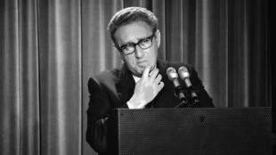 Muere Henry Kissinger, el hombre que marcó la política exterior de EE UU en la segunda mitad del siglo XX