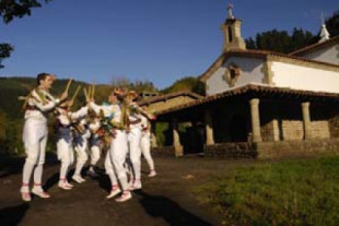 Danzas de Navarra