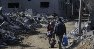 La ONU considera “correctas” las cifras de muertos y heridos que proveen órganos de Hamás