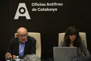 Una alertadora de corrupción acaba despedida del Ayuntamiento de Mataró pese a su estatus de 'persona protegida'
