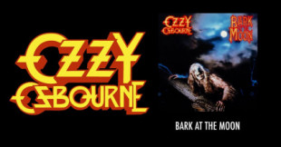 Himnos del Rock: "Bark at the Moon" de Ozzy Osbourne