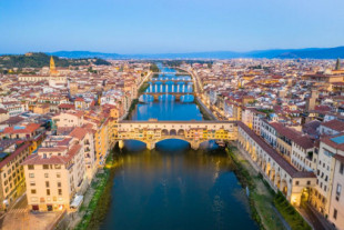 "Hemos perdido Venecia, pero aún podemos salvar Florencia": la lucha de Italia contra Airbnb