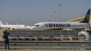 Ryanair detecta repuestos de motor falsos en al menos dos de sus aviones tras una revisión