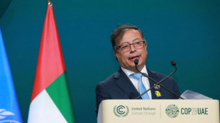 Presidente Petro habla de crisis climática y “genocidio” contra Palestina en la COP28: “Hitler está golpeando las puertas"