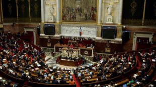 Una diputada francesa desvela el consumo de drogas entre parlamentarios e incluso ministros