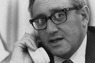 Henry Kissinger: el obituario desclasificado [ENG]