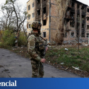 No hay futuro: el momento más temido de la guerra en Ucrania ya ha llegado