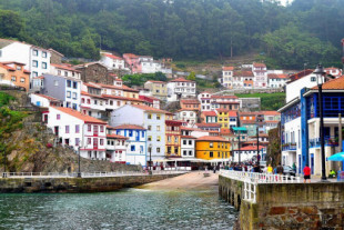La pesadilla para el turismo en Andalucía comienza: los extranjeros cada vez prefieren más Galicia y Asturias