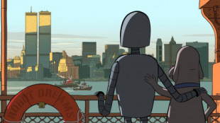 'Robot Dreams', el prodigio de la animación y la emoción de Pablo Berger