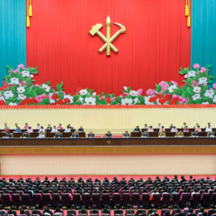 V Conferencia Nacional de Madres de Corea llama a seguir conduciendo al comunismo a las nuevas generaciones