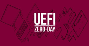 LogoFAIL: La vulnerabilidad del firmware UEFI que compromete millones de dispositivos