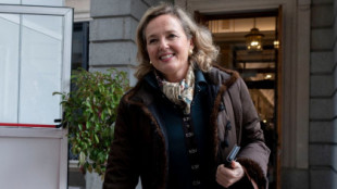 Nadia Calviño presidirá el Banco Europeo de Inversiones