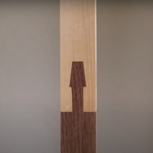 Sashimono: El sutil arte de la carpintería japonesa [ENG]