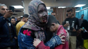 Human Rights Watch advierte que, al vetar el alto el fuego en Gaza, EE.UU. estaría secundando los crímenes de guerra de Israel contra los palestinos